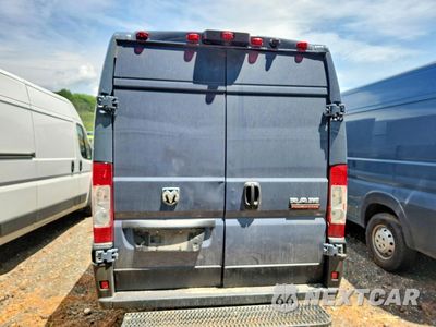 Zdjęcie 6 z 12 samochodu: 2021 RAM PROMASTER 3500 DELIVERY VAN VIN:3C6MRVJGXME544364 - miniatura