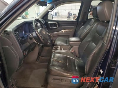 Zdjęcie 7 z 12 samochodu: 2009 HONDA RIDGELINE RTL VIN:2HJYK16559H500732 - miniatura