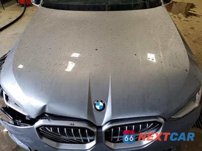 Zdjęcie 12 z 14 samochodu: 2026 BMW X3 30 XDRIVE VIN:5UX53GP07T9359727 - miniatura