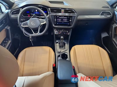 Zdjęcie 8 z 13 samochodu: 2022 VOLKSWAGEN TIGUAN SE VIN:3VV2B7AX0NM035683 - miniatura