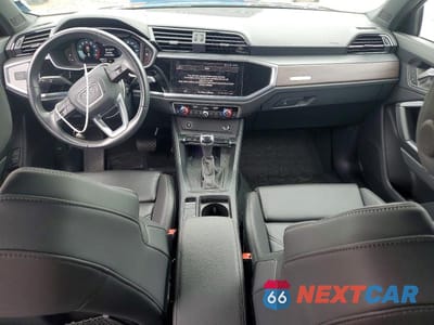 Zdjęcie 8 z 12 samochodu: 2024 AUDI Q3 PREMIUM PLUS S LINE 45 VIN:WA1EECF33R1121049 - miniatura