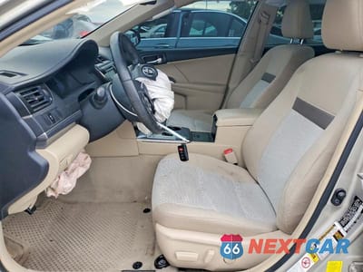 Zdjęcie 7 z 12 samochodu: 2014 TOYOTA CAMRY HYBRID XLE VIN:4T1BD1FK2EU123662 - miniatura