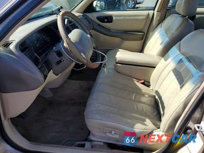 Zdjęcie 7 z 12 samochodu: 1998 TOYOTA AVALON XLS VIN:4T1BF18B8WU256418 - miniatura