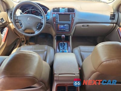 Zdjęcie 8 z 12 samochodu: 2005 ACURA MDX TOURING VIN:2HNYD18885H519768 - miniatura