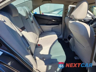 Zdjęcie 10 z 12 samochodu: 2013 TOYOTA CAMRY LE VIN:4T4BF1FK0DR303379 - miniatura