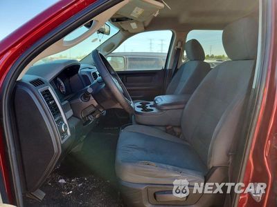 Zdjęcie 7 z 12 samochodu: 2014 RAM 1500 ST VIN:1C6RR6KT0ES363036 - miniatura