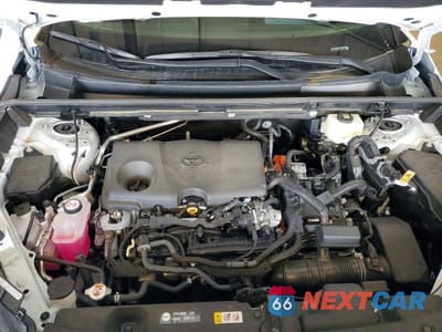 Zdjęcie 12 z 13 samochodu: 2026 TOYOTA RAV4 XLE PREMIUM VIN:2T36DRBV6TW000631 - miniatura