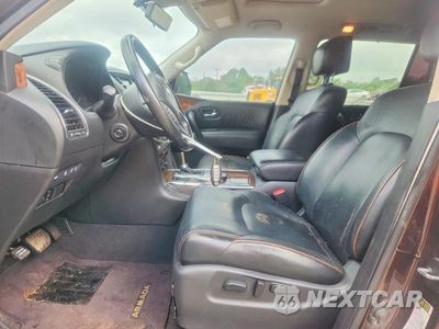 Zdjęcie 10 z 25 samochodu: 2019 NISSAN ARMADA PLATINUM VIN:JN8AY2ND1K9089715 - miniatura
