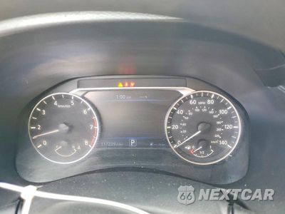 Zdjęcie 9 z 12 samochodu: 2019 NISSAN ALTIMA S VIN:1N4BL4BV0KC174044 - miniatura