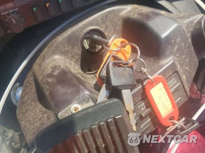 Zdjęcie 8 z 9 samochodu: 1987 HONDA GL1200 A VIN:1HFSC1423HA308633 - miniatura
