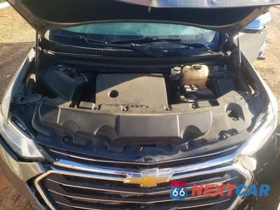 Zdjęcie 12 z 14 samochodu: 2018 CHEVROLET TRAVERSE LT VIN:1GNEVHKW7JJ159110 - miniatura