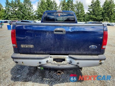 Zdjęcie 6 z 12 samochodu: 2006 FORD F250 SUPER DUTY VIN:1FTSW21Y66EC29110 - miniatura