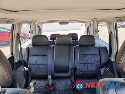 Zdjęcie 10 z 13 samochodu: 2005 MITSUBISHI MONTERO LIMITED VIN:JA4MW51S25J004320 - miniatura