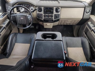 Zdjęcie 8 z 12 samochodu: 2008 FORD F250 SUPER DUTY VIN:1FTSW21R08EA21901 - miniatura
