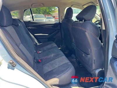 Zdjęcie 9 z 12 samochodu: 2018 SUBARU CROSSTREK PREMIUM VIN:JF2GTABC6J9260212 - miniatura