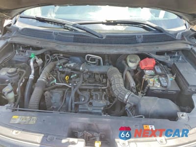 Zdjęcie 12 z 13 samochodu: 2012 FORD EXPLORER LIMITED VIN:1FMHK7F9XCGA15334 - miniatura