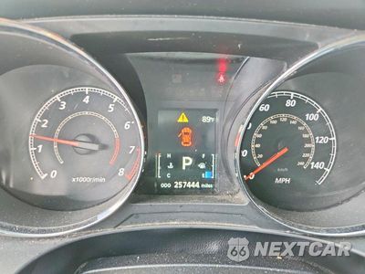 Zdjęcie 9 z 12 samochodu: 2018 MITSUBISHI OUTLANDER SPORT ES/SE/LE VIN:JA4AP3AUXJU010381 - miniatura