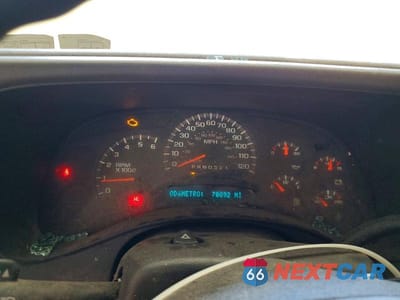 Zdjęcie 9 z 12 samochodu: 2007 GMC NEW SIERRA C1500 CLASSIC VIN:1GTEC19V97E116456 - miniatura