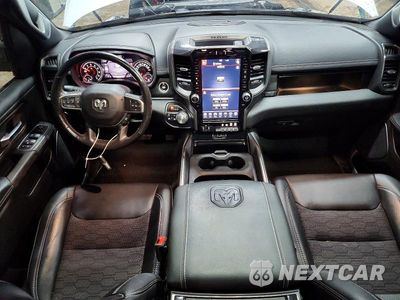 Zdjęcie 8 z 12 samochodu: 2020 RAM 1500 SPORT VIN:1C6SRFTTXLN253087 - miniatura