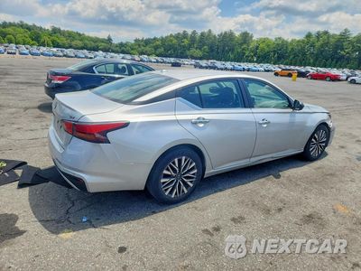 Trzecie zdjęcie samochodu z tyłu: 2024 NISSAN ALTIMA SV VIN:1N4BL4DV7RN392381 - miniatura