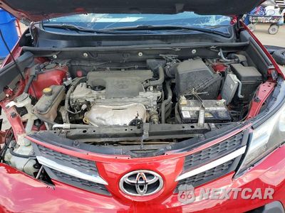 Zdjęcie 12 z 13 samochodu: 2015 TOYOTA RAV4 LIMITED VIN:2T3DFREV0FW401187 - miniatura