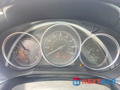Zdjęcie 9 z 12 samochodu: 2018 MAZDA 6 SPORT VIN:JM1GL1UM7J1332926 - miniatura