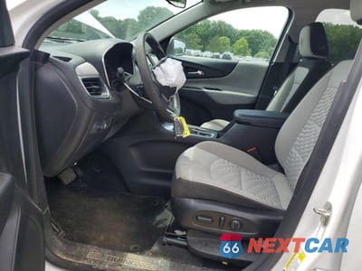 Zdjęcie 7 z 13 samochodu: 2021 CHEVROLET EQUINOX LT VIN:3GNAXKEVXML366578 - miniatura