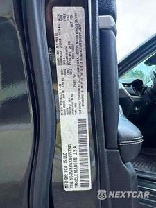Zdjęcie 10 z 12 samochodu: 2022 JEEP GRAND CHEROKEE L LIMITED VIN:1C4RJKBGXN8557341 - miniatura