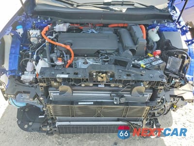 Zdjęcie 11 z 12 samochodu: 2025 HONDA CR-V VIN:7FARS6H80SE079452 - miniatura