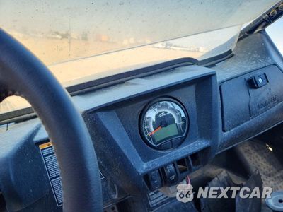Zdjęcie 8 z 10 samochodu: 2004 ARTIC CAT UTILITY VEHICLE VIN:4UF14MPV4ET309339 - miniatura