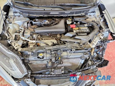 Zdjęcie 12 z 13 samochodu: 2020 NISSAN ROGUE S VIN:JN8AT2MT7LW038987 - miniatura