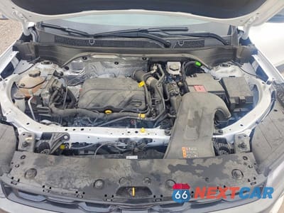 Zdjęcie 12 z 13 samochodu: 2024 CHEVROLET TRAX 2RS VIN:KL77LJE22RC213868 - miniatura