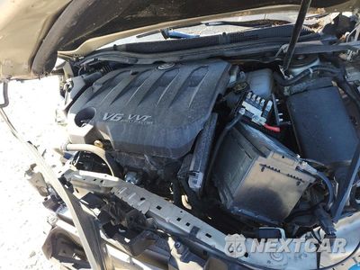 Zdjęcie 11 z 12 samochodu: 2014 CADILLAC XTS PREMIUM COLLECTION VIN:2G61P5S36E9172442 - miniatura