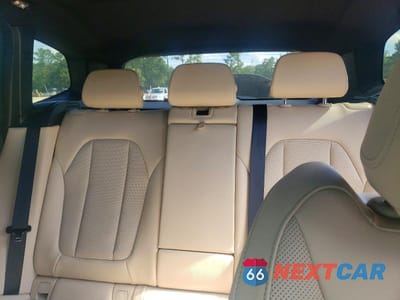 Zdjęcie 10 z 14 samochodu: 2023 BMW X3 SDRIVE30I VIN:5UX43DP06P9N51205 - miniatura