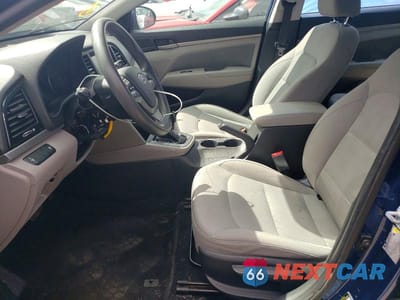 Zdjęcie 7 z 12 samochodu: 2017 HYUNDAI ELANTRA SE VIN:5NPD84LF2HH116879 - miniatura
