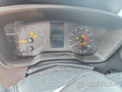 Zdjęcie 9 z 12 samochodu: 2023 TOYOTA COROLLA CROSS LE VIN:7MUCAABG5PV061030 - miniatura