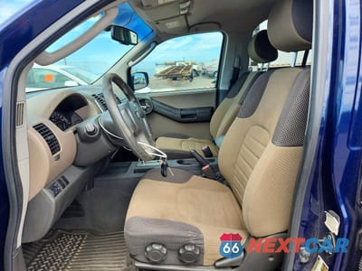 Zdjęcie 7 z 13 samochodu: 2008 NISSAN XTERRA X VIN:5N1AN08U38C520230 - miniatura