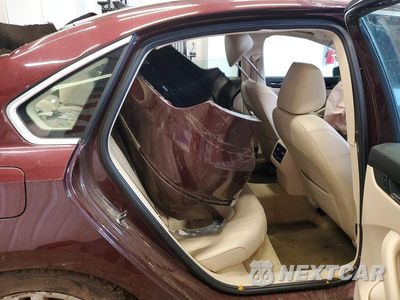 Zdjęcie 10 z 12 samochodu: 2013 VOLKSWAGEN PASSAT SEL VIN:1VWCN7A32DC048987 - miniatura