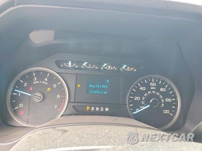 Zdjęcie 9 z 12 samochodu: 2020 FORD F150 SUPERCREW VIN:1FTEW1E53LKD33932 - miniatura