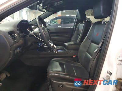 Zdjęcie 7 z 13 samochodu: 2024 DODGE DURANGO GT VIN:1C4RDJDG7RC176399 - miniatura
