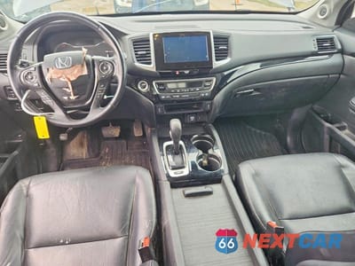 Zdjęcie 8 z 12 samochodu: 2018 HONDA RIDGELINE RTL VIN:5FPYK3F70JB010167 - miniatura