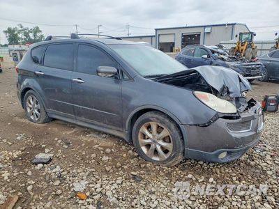 Czwarte zdjęcie samochodu z boku: 2007 SUBARU B9 TRIBECA 3.0 H6 VIN:4S4WX85D174412118 - miniatura