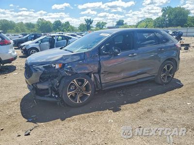 2020 FORD EDGE ST 2FMPK4AP8LBA39848 - główne zdjęcie licytacji z USA - miniatura