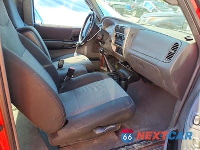 Zdjęcie 7 z 12 samochodu: 2003 FORD RANGER VIN:1FTYR14U93PB66332 - miniatura
