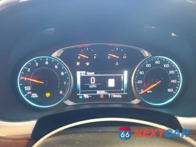 Zdjęcie 9 z 14 samochodu: 2019 CHEVROLET TRAVERSE HIGH COUNTRY VIN:1GNEVJKW3KJ193344 - miniatura