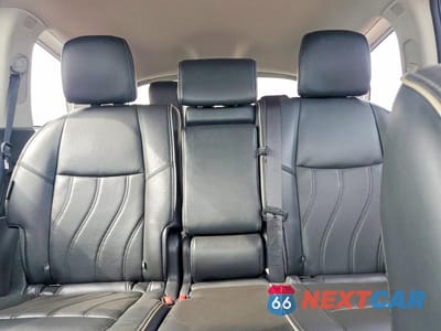 Zdjęcie 10 z 13 samochodu: 2020 INFINITI QX60 LUXE VIN:5N1DL0MN5LC517906 - miniatura