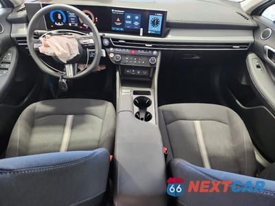 Zdjęcie 8 z 13 samochodu: 2026 HYUNDAI SONATA HYBRID BLUE VIN:KMHL24JJ1TA161943 - miniatura