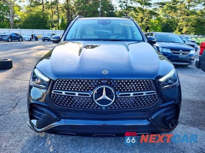 Piąte zdjęcie samochodu w środku: 2026 MERCEDES-BENZ GLE 450 4MATIC VIN:4JGFB5KB8TB578125 - miniatura