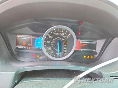Zdjęcie 9 z 13 samochodu: 2015 FORD EXPLORER XLT VIN:1FM5K8D82FGB54879 - miniatura