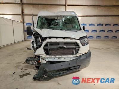 Piąte zdjęcie samochodu w środku: 2025 FORD TRANSIT T-250 VIN:1FTBR1C85SKB18560 - miniatura